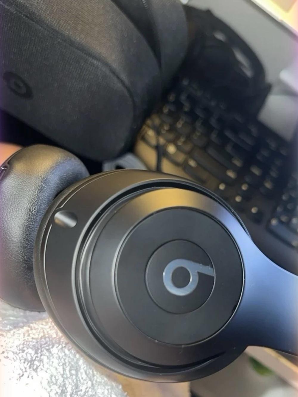 Beats studio pros - Picture 3 of 4